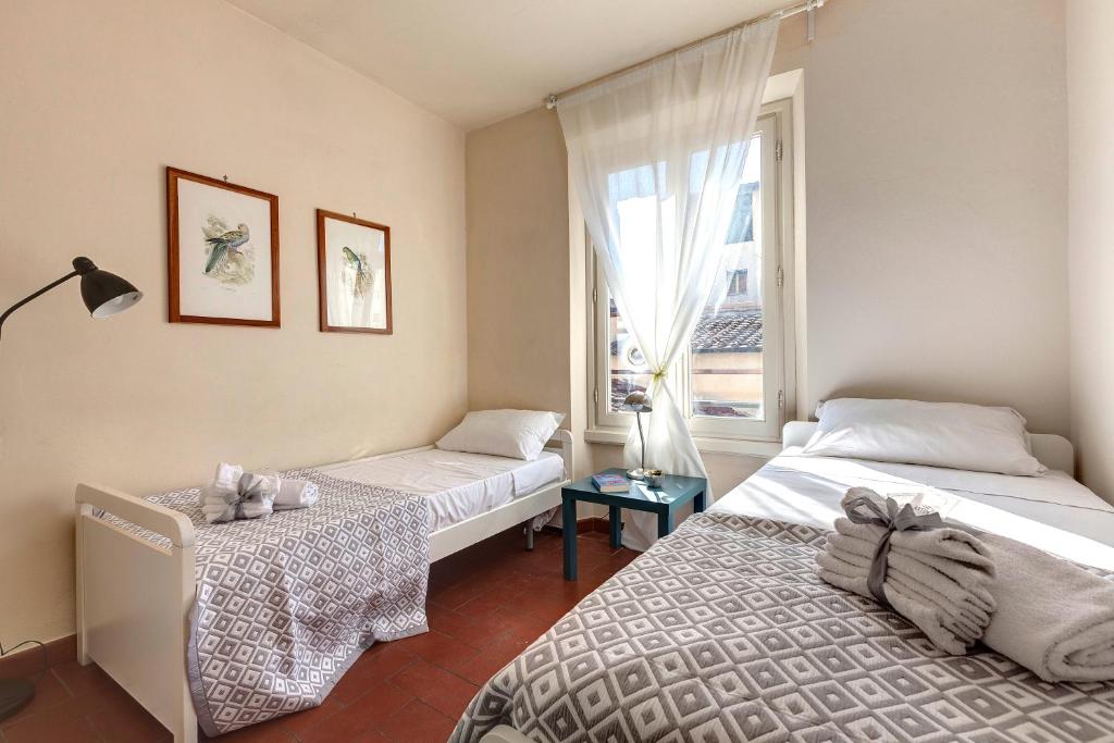 Guendalina Apartment by Mamo Florence - 4