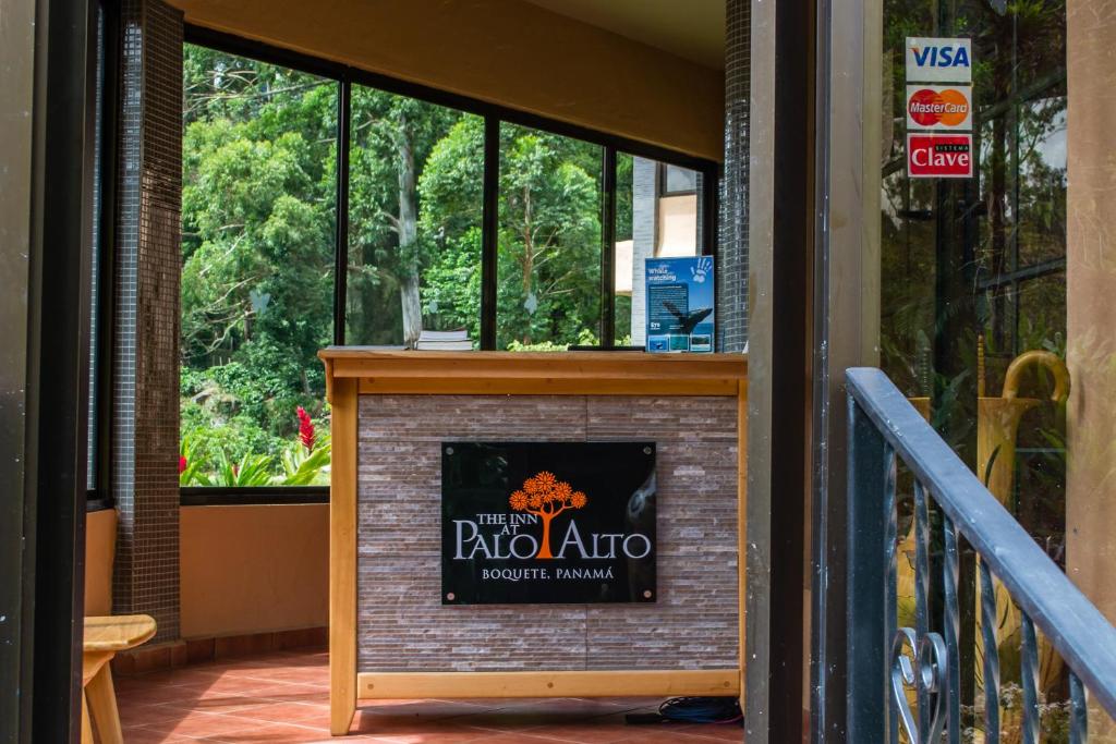 The Inn at Palo Alto photo