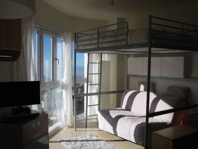 Precioso apartamento a pie de pista en Sierra Nevada - 1