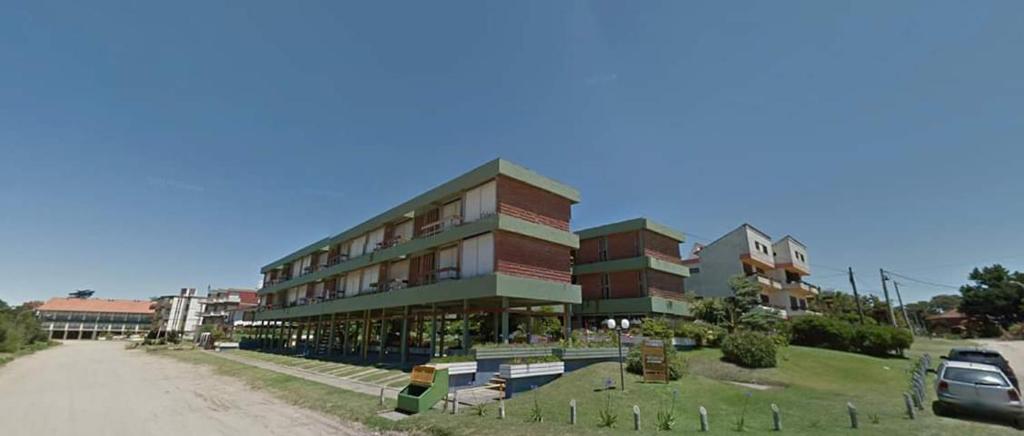 VILLA GESELL Departamento Frente al Mar - 1