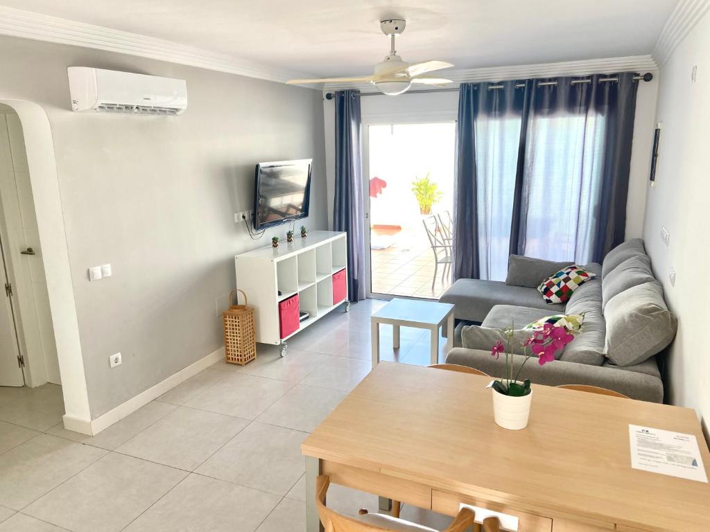 Bungalow Los Guayres - Playa del Inglés - 2