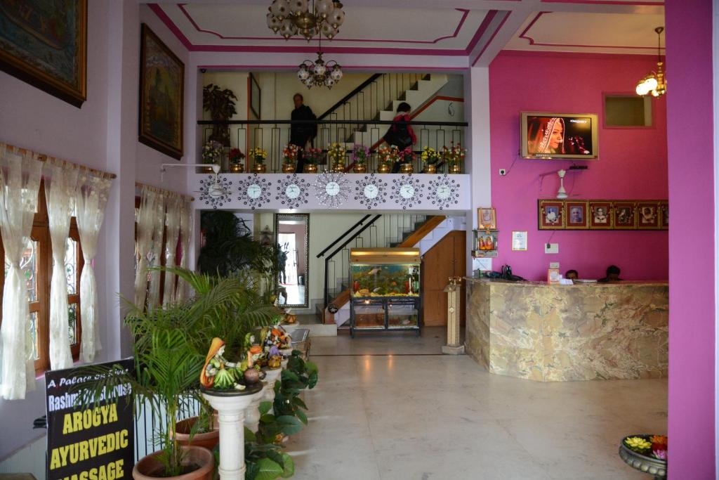 A Palace on River Rashmi Guest House photo