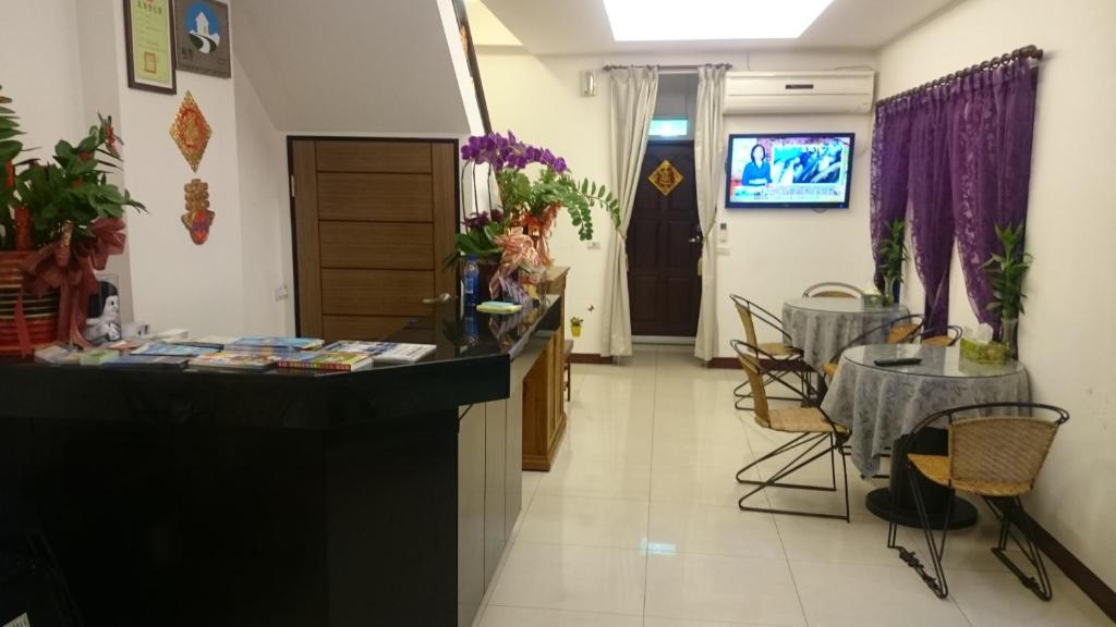Ziteng Hua Homestay 호텔 이미지 2