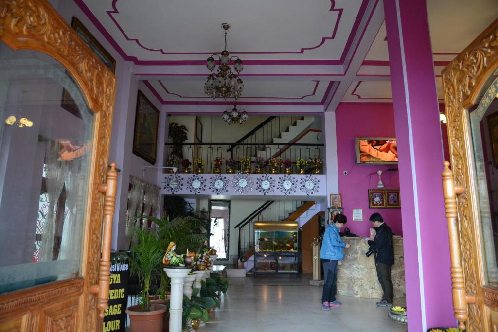 A Palace on River Rashmi Guest House photo