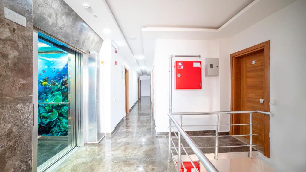 VERA PARK PREMIUM APART OTEL photo
