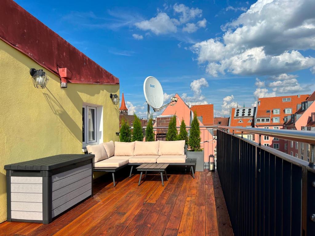 Nurban Apartments Oldtown photo