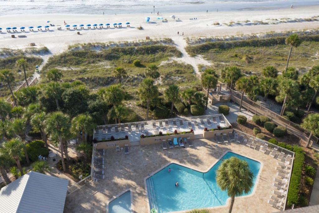 495 Captains Cove, Hilton Head Island