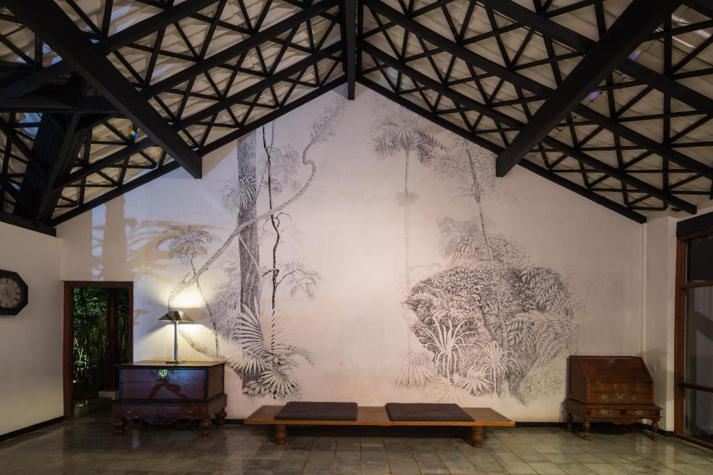 클럽 빌라 (Club Villa)