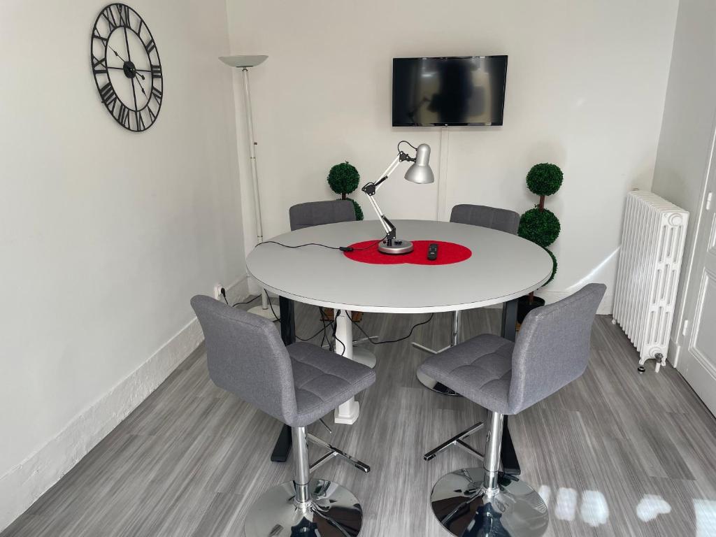 À la maison - 3