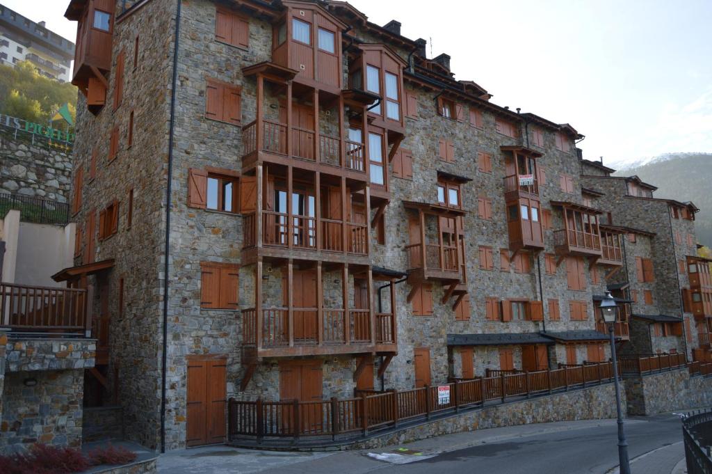 Apartamento Pleta de Soldeu - HUT 7442 - 4