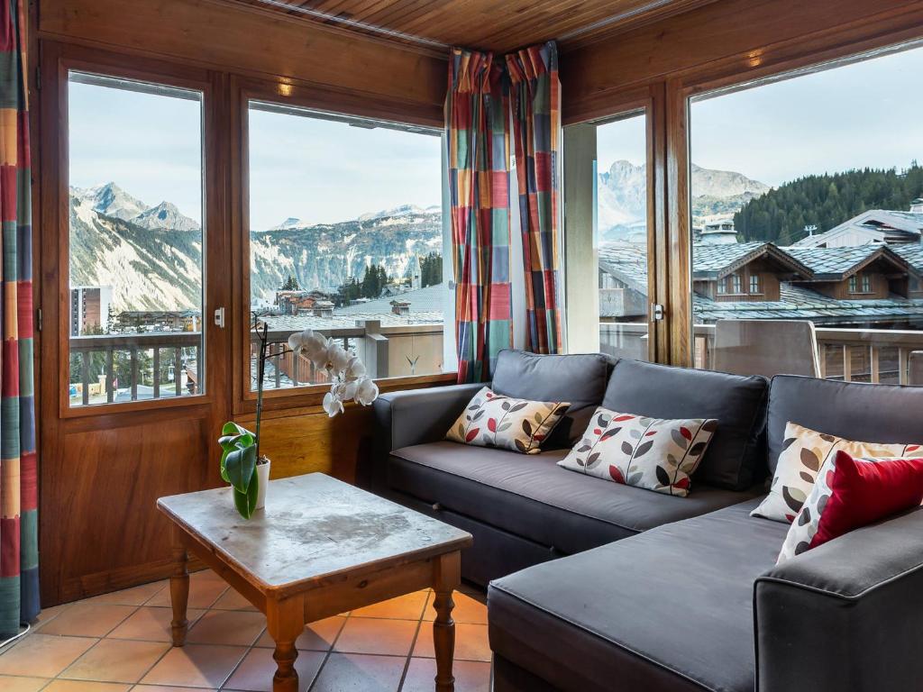 Appartement 4 pers à Courchevel 1850, proche pistes - FR-1-564-33 - 5