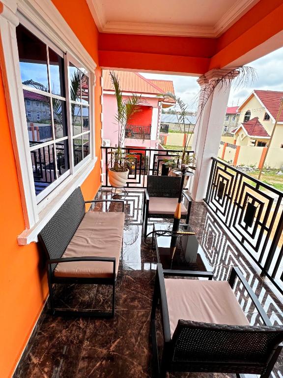 Private Rooms in Madina Estate, Accra photo