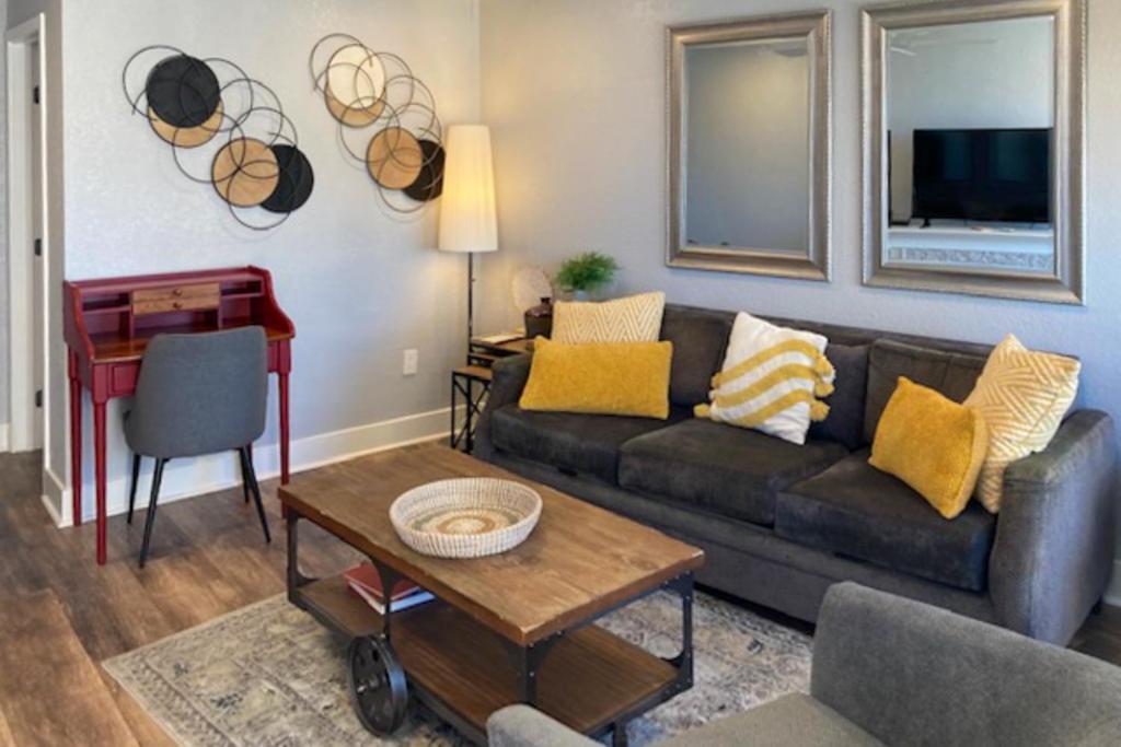 Tide Shift, Daytona Beach Shores