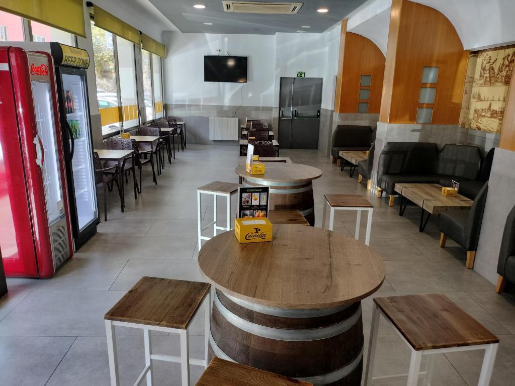 Quầy bar/Pub