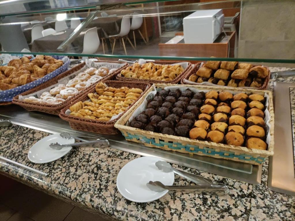 Đồ ăn và thức uống