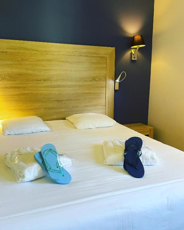 Logis Hostellerie des Clos photo