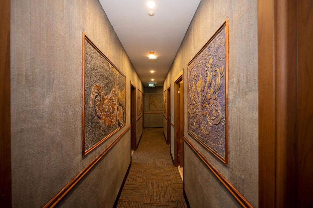 COMFORT POİNT HOTEL photo