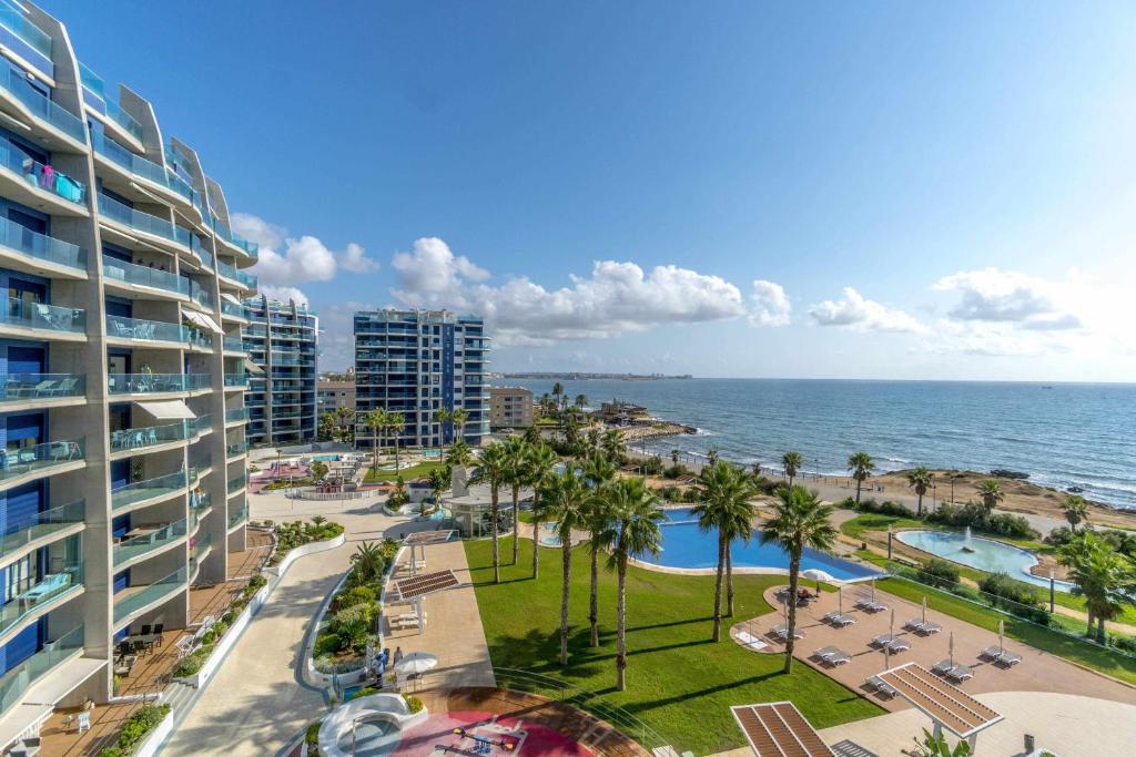 Espanhouse Sea Senses apartment - 1