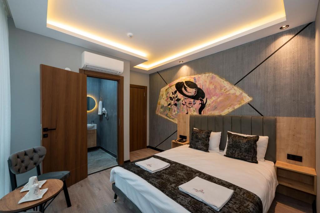 COMFORT POİNT HOTEL photo