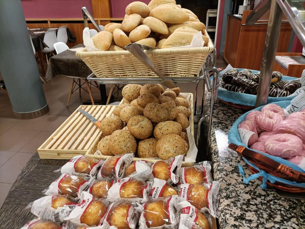 Đồ ăn và thức uống