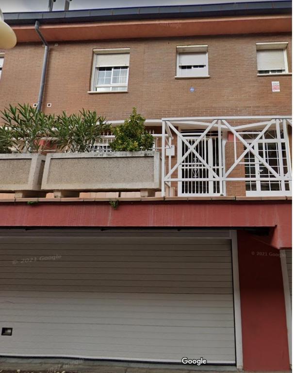 Alojamiento en Getafe, zona Getafe Norte.