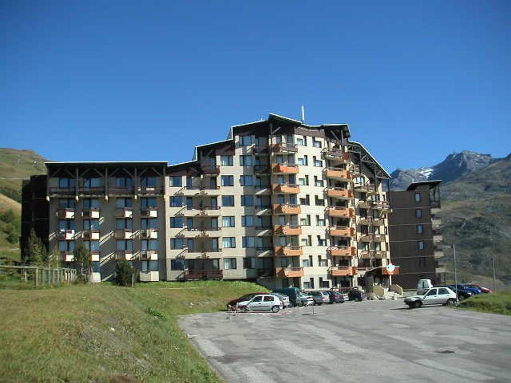 Appartement 2 pièces confortable proche pistes avec balcon - FR-1-344-250 - 5