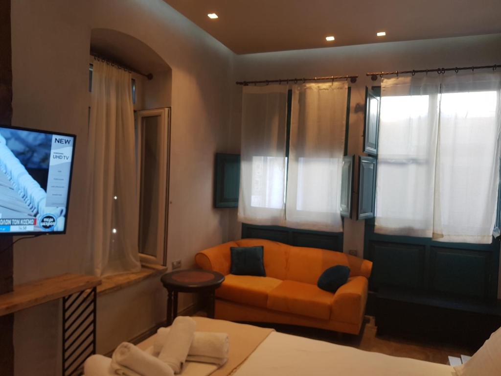 Libretto Suites photo