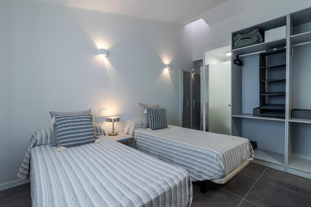 Beach Luxury Bungalow - 5