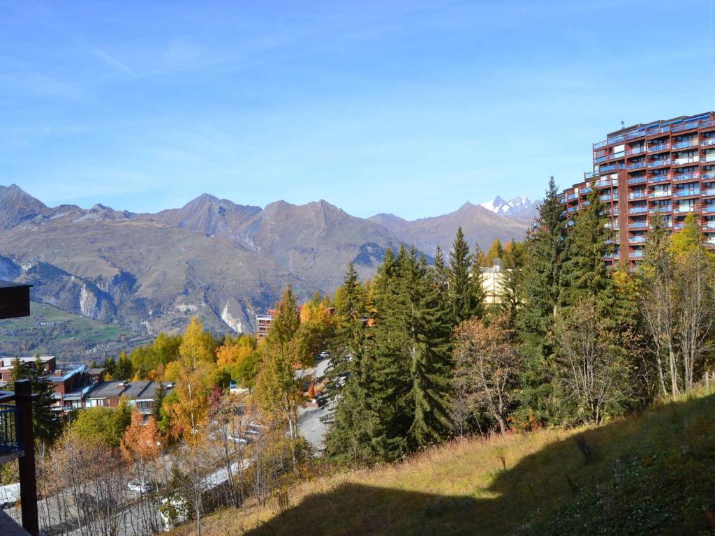 Studio 3 pers au cœur d'Arc 1800, proche pistes et commerces, animaux admis - FR-1-411-142 - 3
