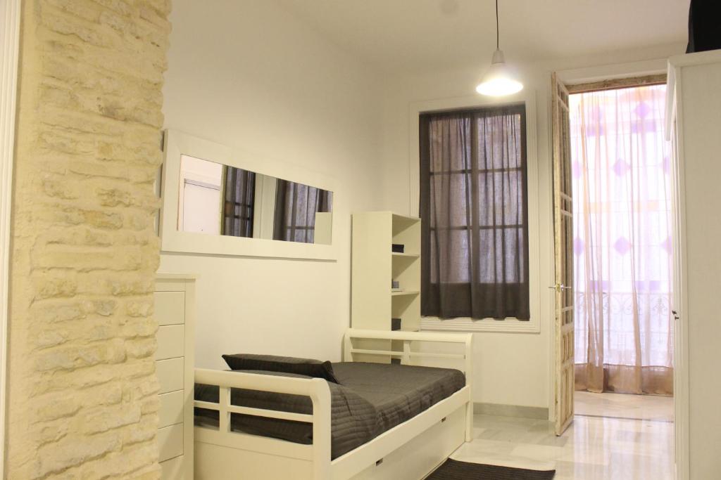 Amazing Sevilla Apartamento - 3