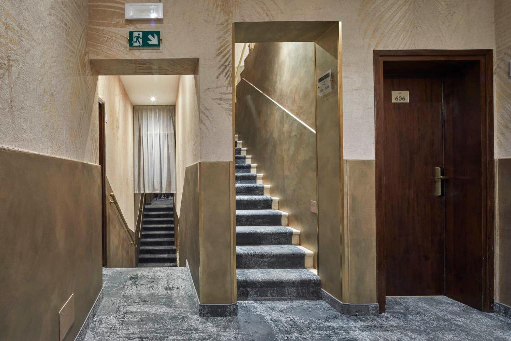 La Locanda Di Orsaria photo