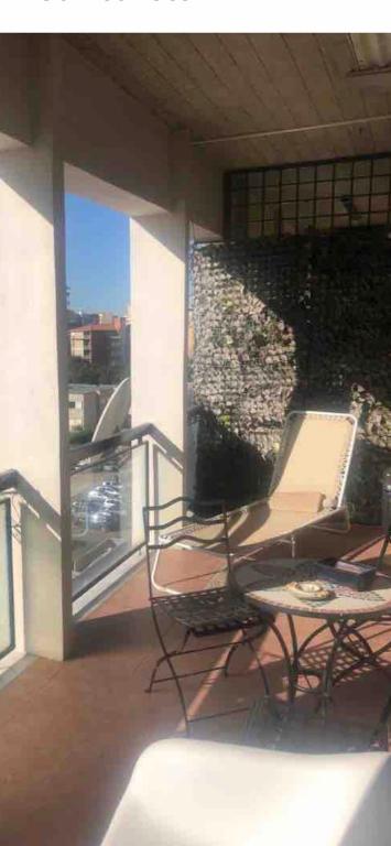 Casa rotolo - 5
