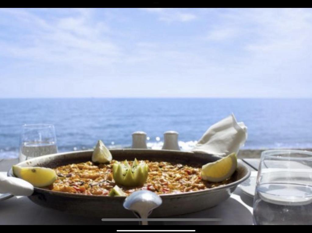 Mi Capricho 2BA Beachfront Complex-Apartment Beachside With sea views - 3