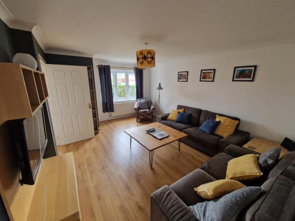 Riverside Home, Gateshead photo 2