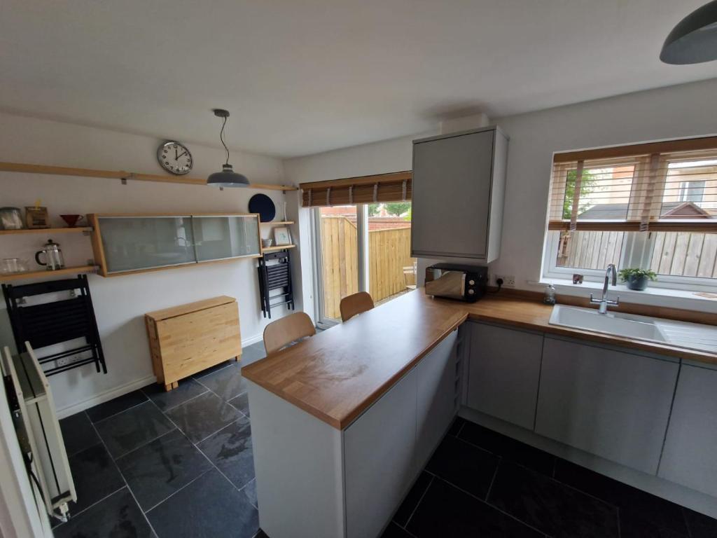 Riverside Home, Gateshead photo 3