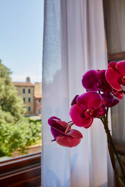 La Locanda Di Orsaria photo