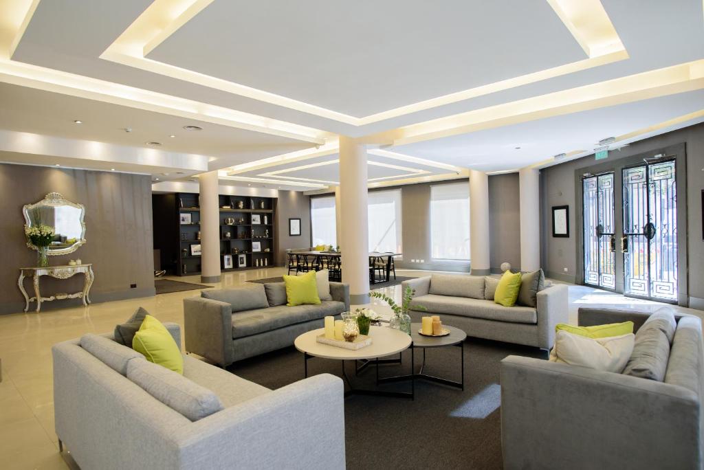 Believe Madero Hotel