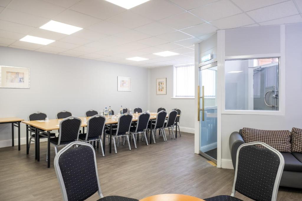 Meeting room / ballrooms