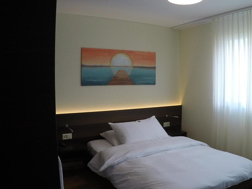 Hotel Glanis photo