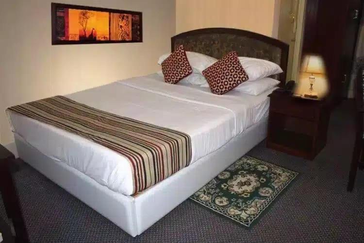 Hotel Cityhomes Ltd. photo