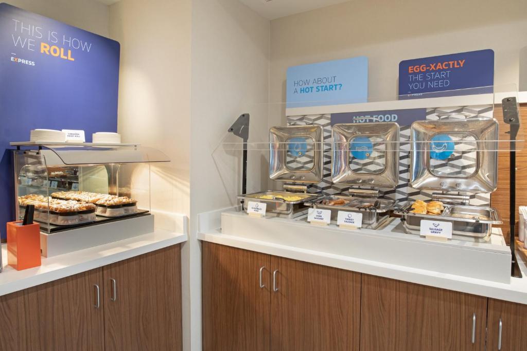 お料理のイメージ