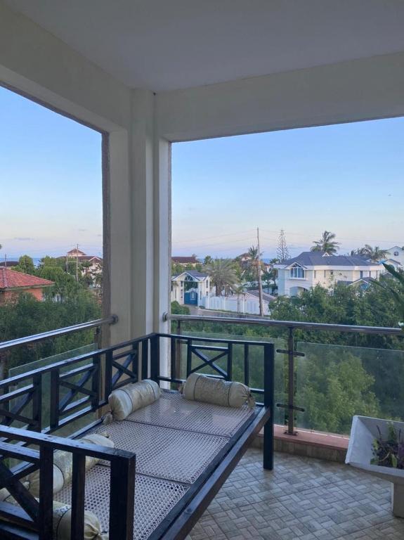 APA Nyali Luxury in Mombasa, Kenya reviews, prices of Hotels