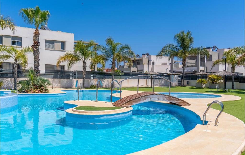 Beach Front Home In Torrevieja - 2