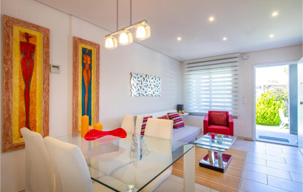 Beach Front Home In Torrevieja - 4
