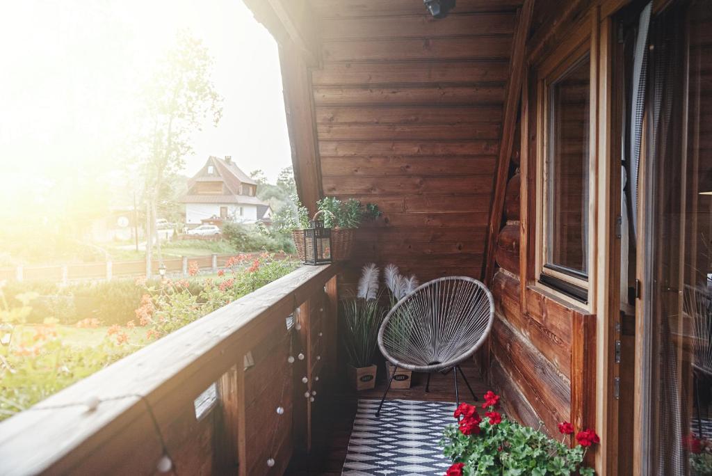 Apartamenty u Giewonta photo