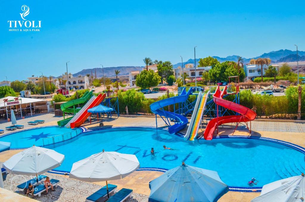 Tivoli Hotel Aqua Park - zdjęcie 3