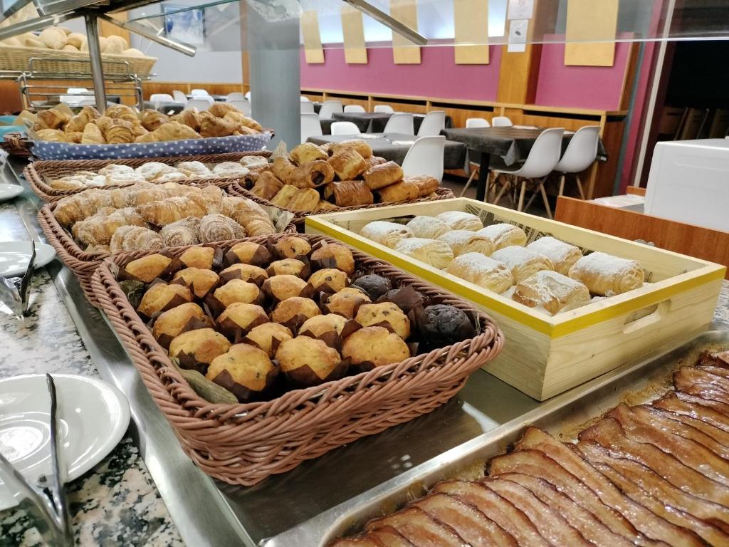 Đồ ăn và thức uống