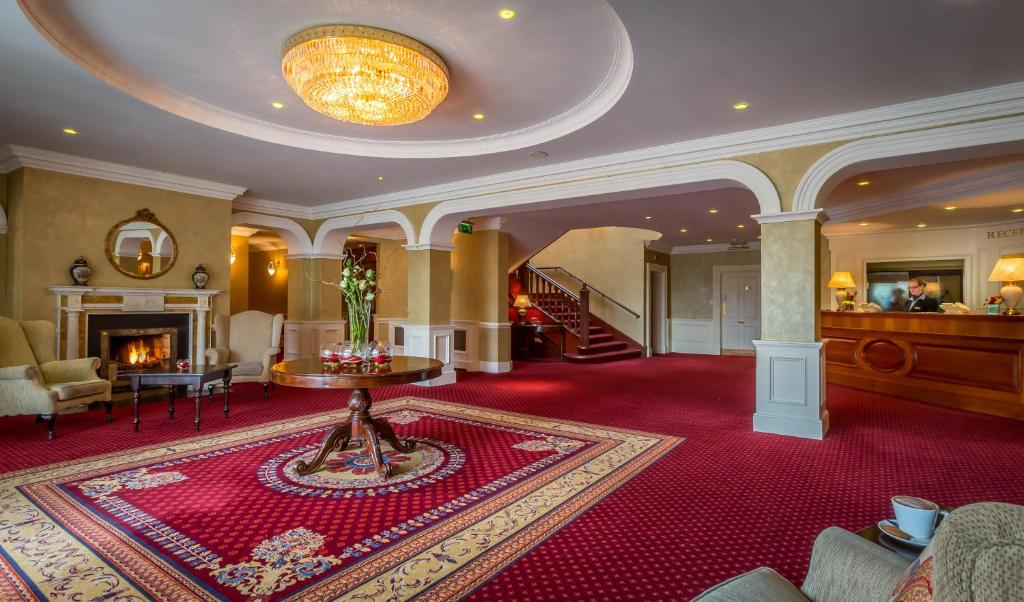 The Glenview Hotel & Leisure Club photo
