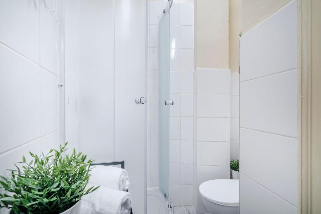 Historic Centre Prague Apartments by Michal&Friends photo