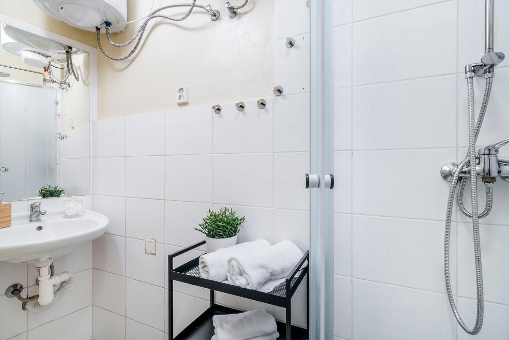 Historic Centre Prague Apartments by Michal&Friends photo